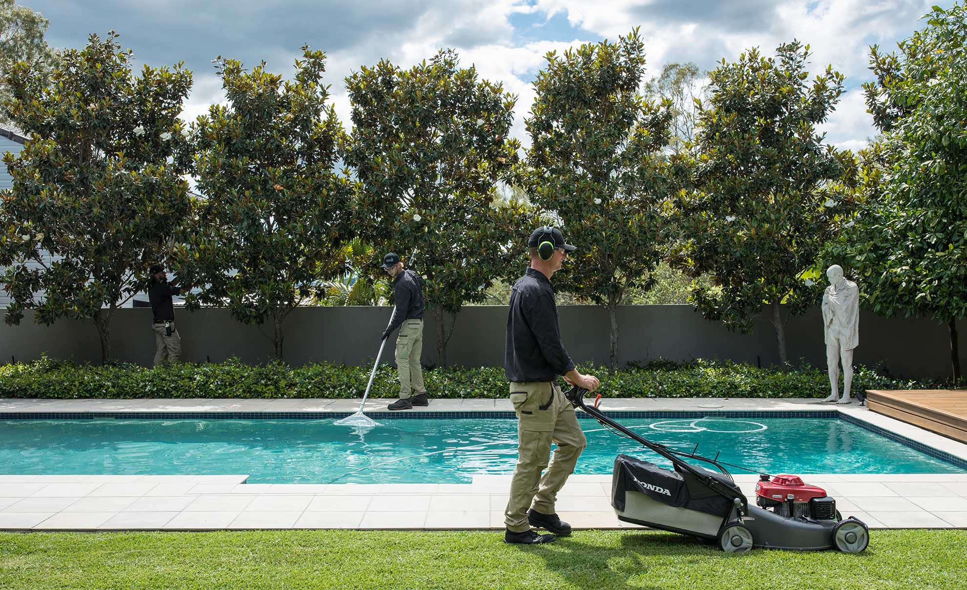 Yards Complete garden care for beautiful gardens